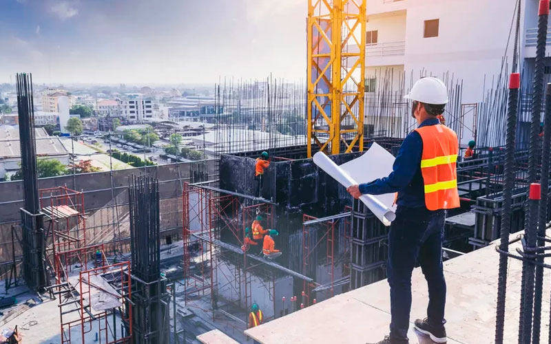 Civil Construction