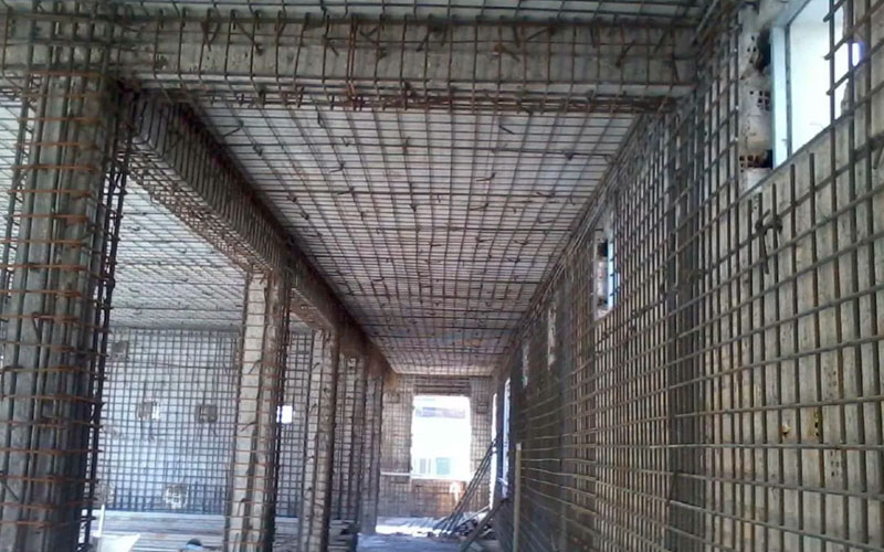 Retrofitting